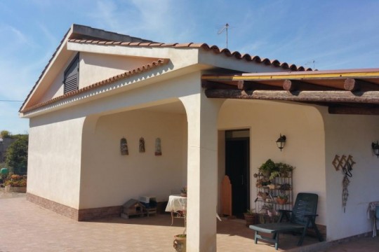 Villa Falconara