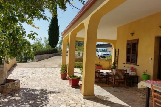 Villa Bella Vista