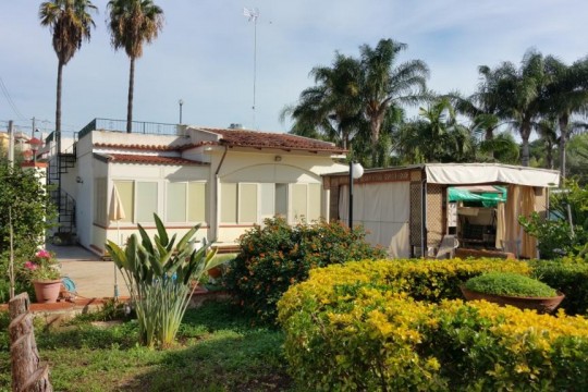 Villa Paradiso del mare