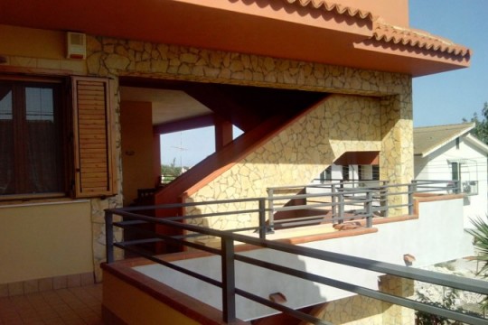 Villa Pantè